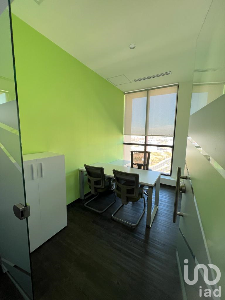 Oficina en Renta en Leon Guanajuato Puerta Bajio