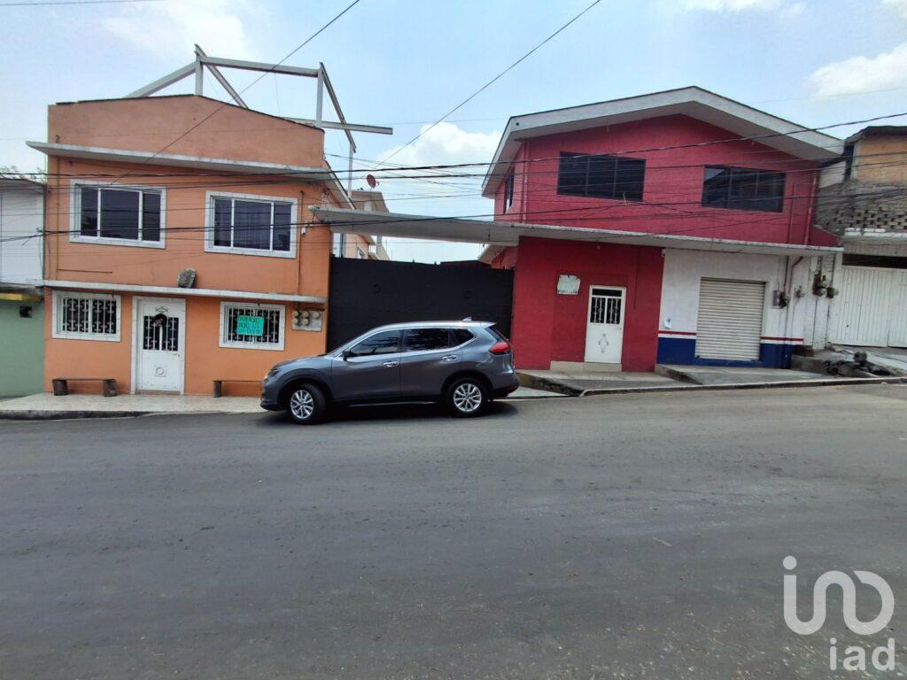 Edificio en venta en la colonia Heroes de padierna en la delegacion Tlalpan, Ciudad de Mexico