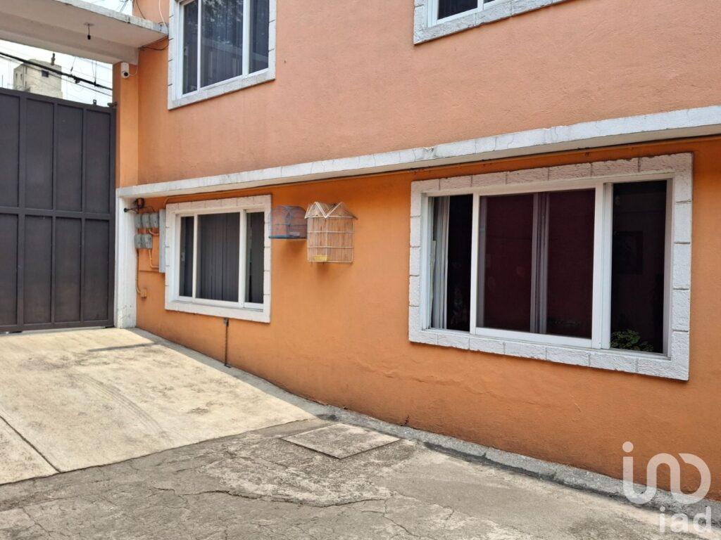 Edificio en venta en la colonia Heroes de padierna en la delegacion Tlalpan, Ciudad de Mexico