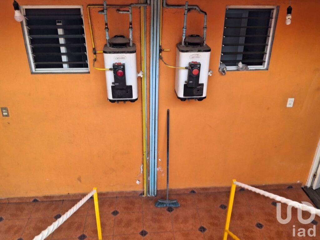 Edificio en venta en la colonia Heroes de padierna en la delegacion Tlalpan, Ciudad de Mexico