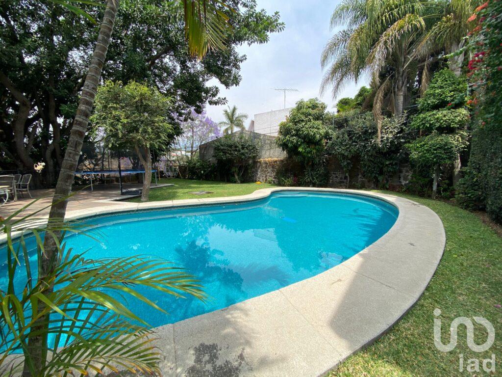 Casa en Venta en Lomas de la Selva, Cuernavaca, Morelos