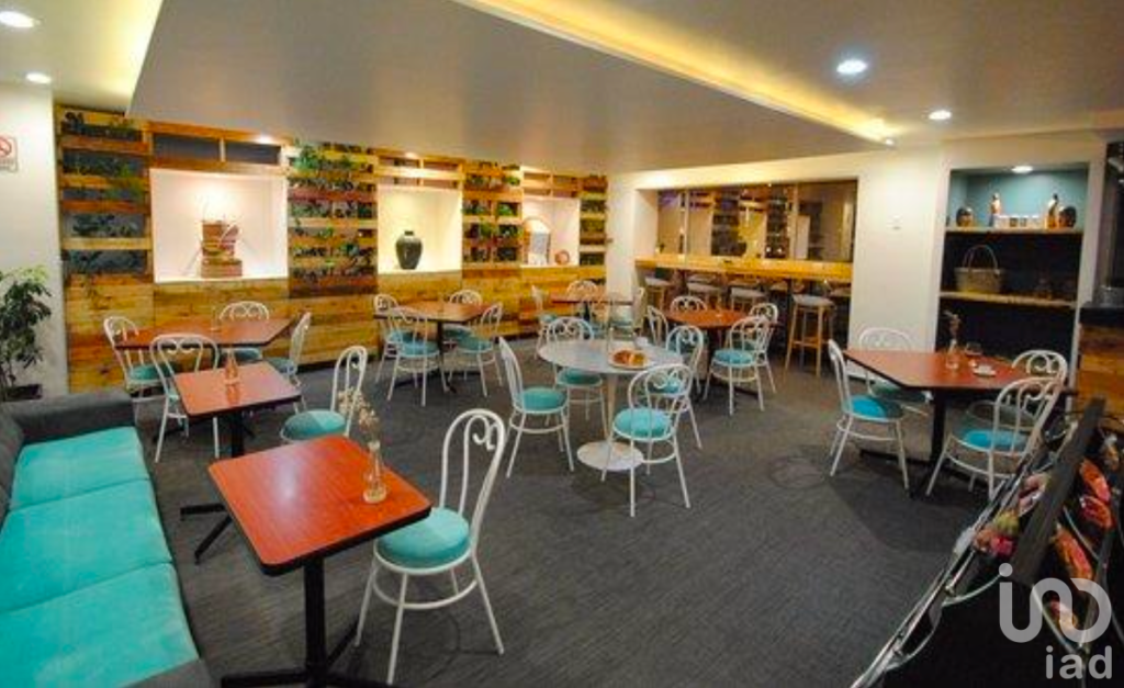 HOTEL FONTÁN EN VENTA - OPORTUNIDAD ÚNICA SOBRE AV. PASEO DE LA REFORMA, CUAUHTÉMOC - CDMX