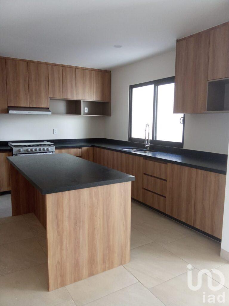 VENTA CASA EN NUEVO REFUGIO QUERETARO