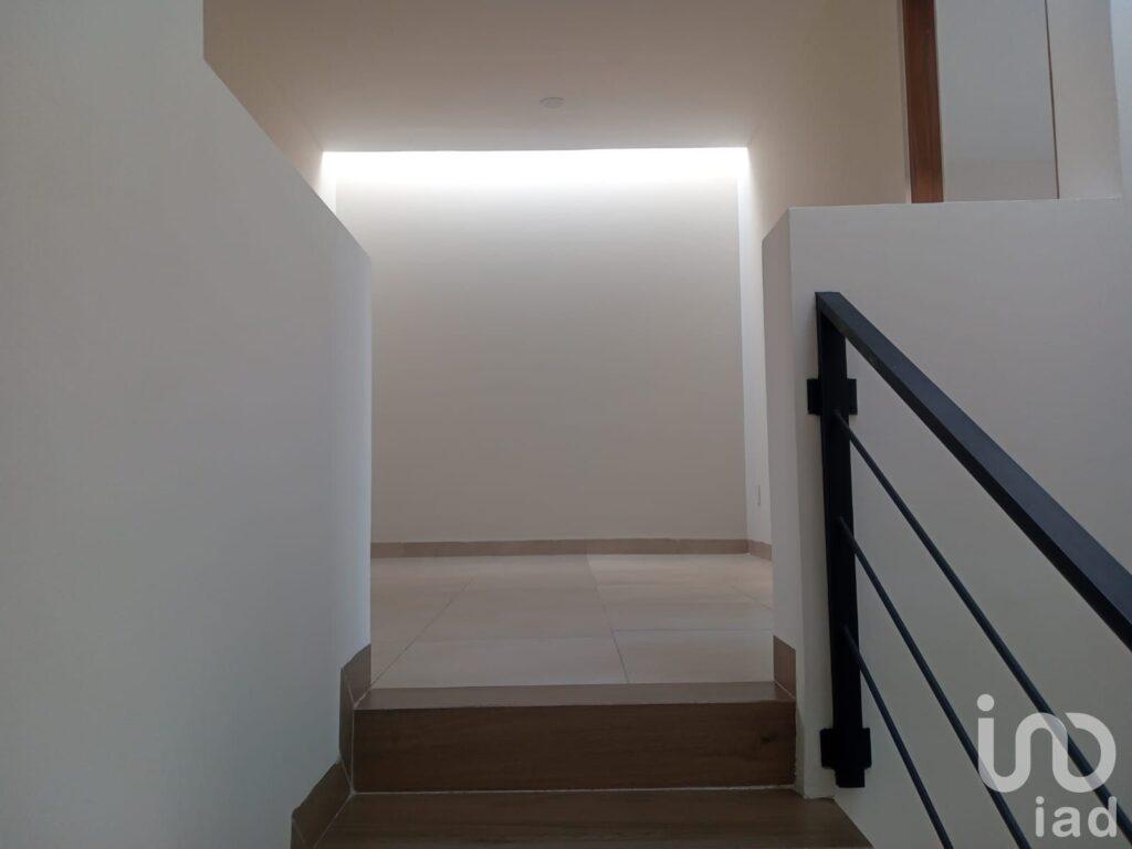 VENTA CASA EN NUEVO REFUGIO QUERETARO