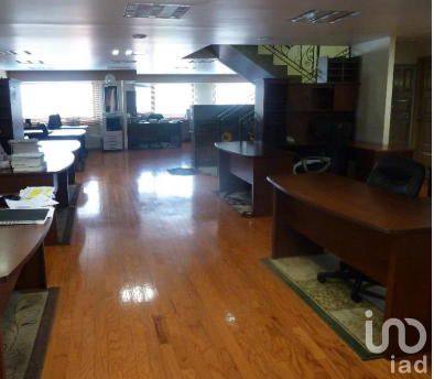 Edificio en venta en Av Constituyentes en la Ciudad de México