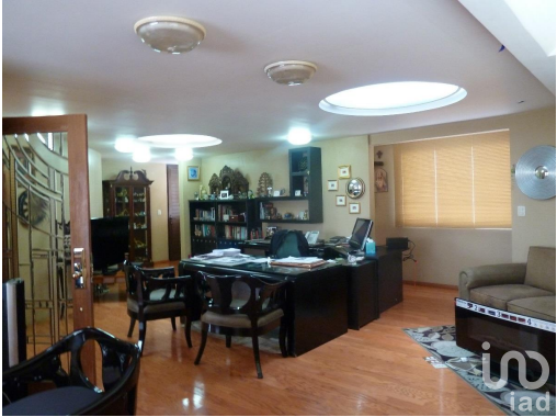 Edificio en venta en Av Constituyentes en la Ciudad de México