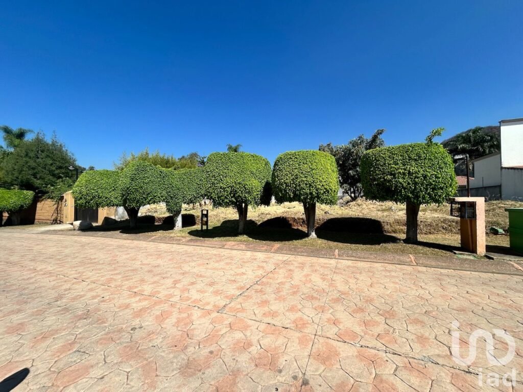 Terreno residencial en venta, en fraccionamiento al norte de Cuernavaca - 2174841 terreno en venta terreno residencial en venta en fraccionamiento al norte de cuernavaca 251346