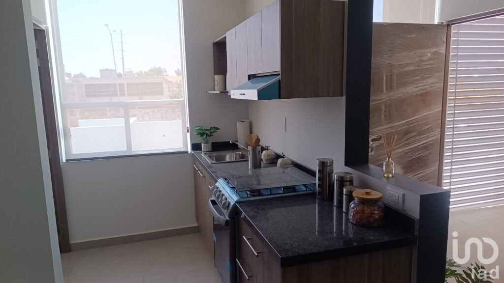 Departamento en venta en Celaya, en el cantar,equipado. 2 hab cerca de la central de abastos