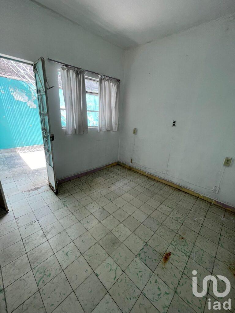 CASA EN VENTA EN E LCENTRO HISTORICO DE MORELIA