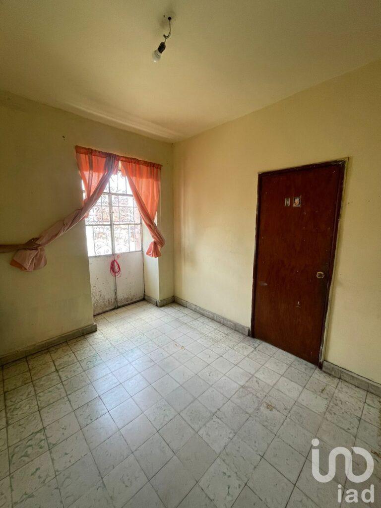 CASA EN VENTA EN E LCENTRO HISTORICO DE MORELIA