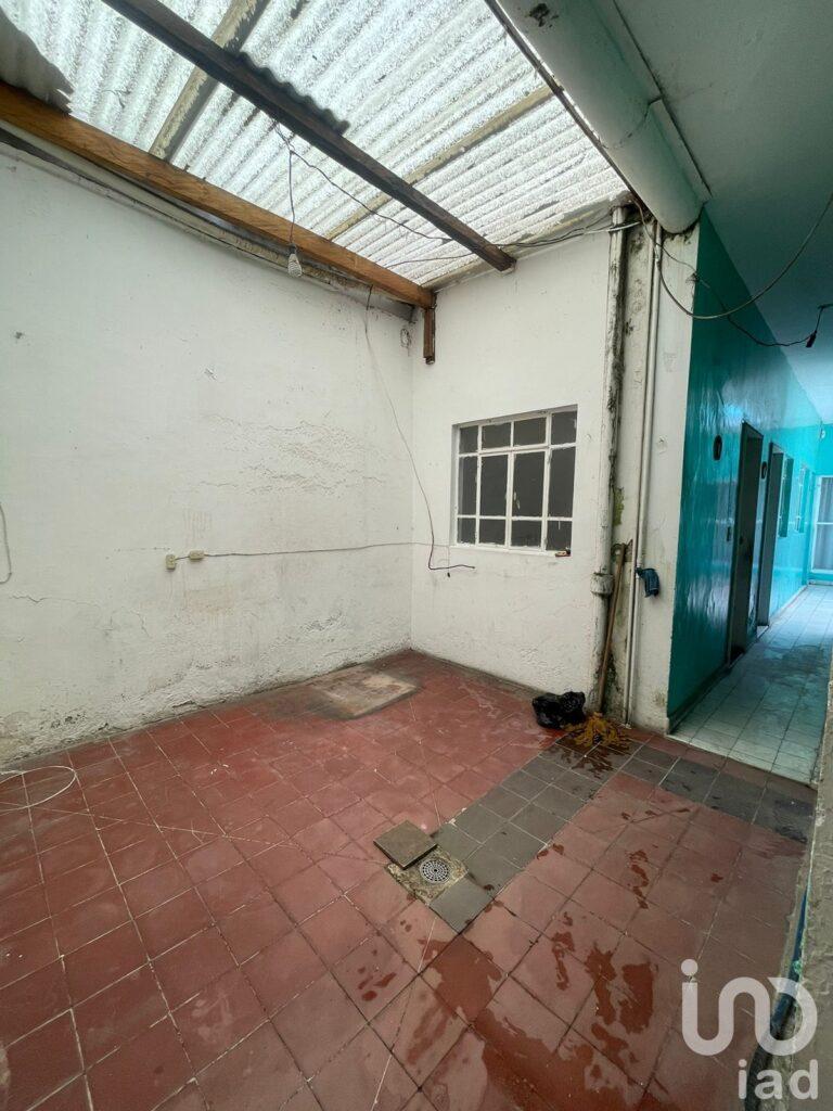 CASA EN VENTA EN E LCENTRO HISTORICO DE MORELIA