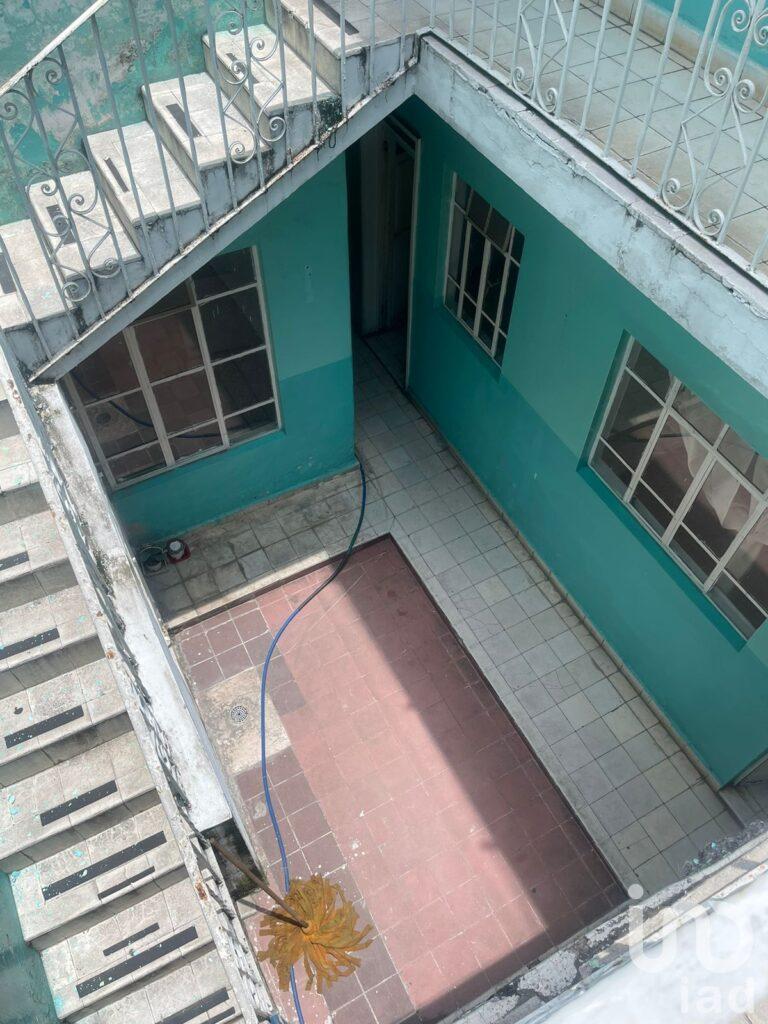 CASA EN VENTA EN E LCENTRO HISTORICO DE MORELIA