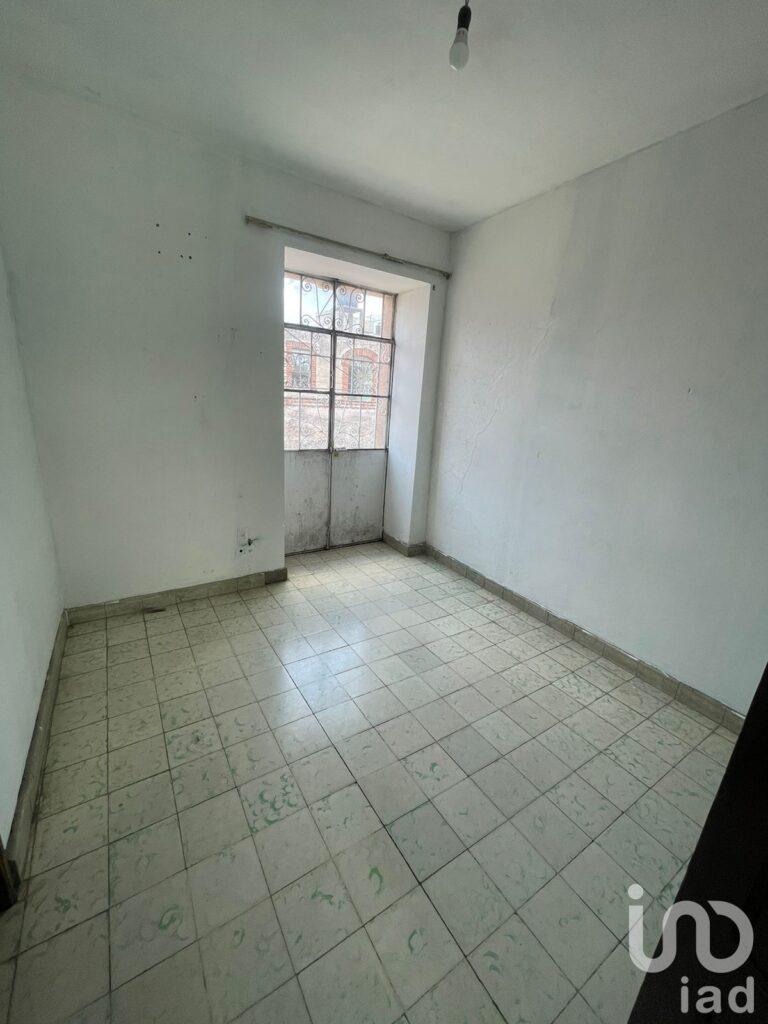 CASA EN VENTA EN E LCENTRO HISTORICO DE MORELIA
