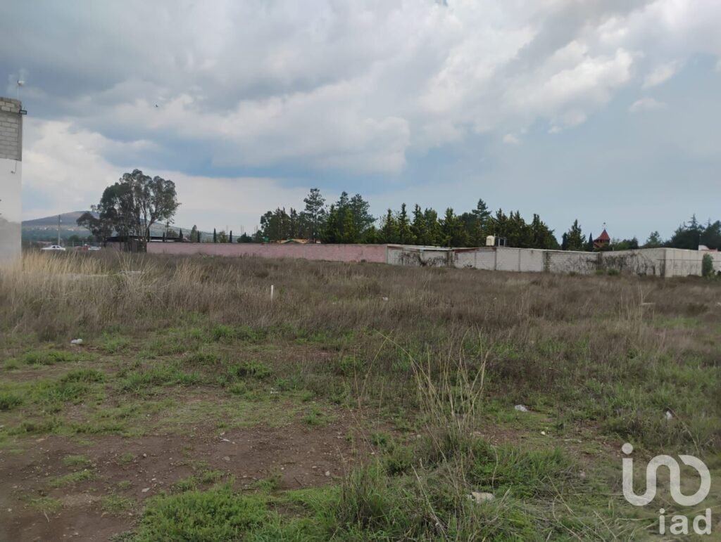 LOTE EN VENTA A UN COSTADO DE UPP A 30 MINUTOS DE PACHUCA - 2175159 terreno en venta lote en venta a un costado de upp a 30 minutos de pachuca 251058