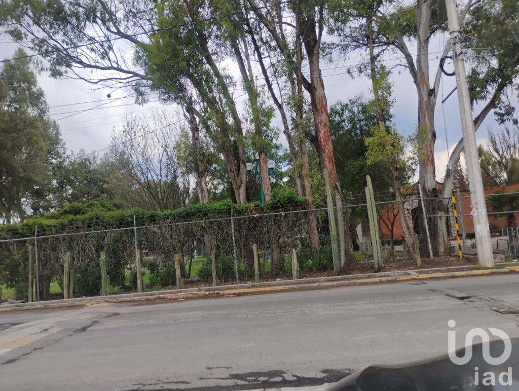 LOTE EN VENTA A UN COSTADO DE UPP A 30 MINUTOS DE PACHUCA