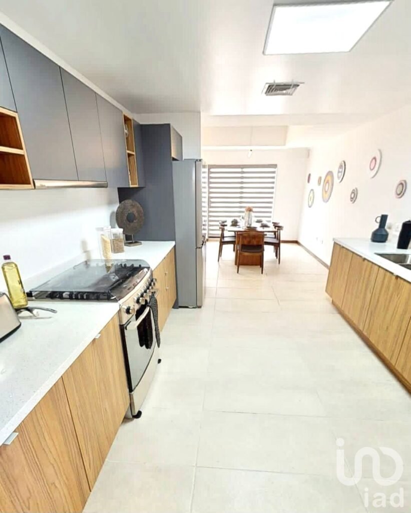 Casa nueva modelo Girona en Rinconadas Del Valle Residencial con acabados de primera