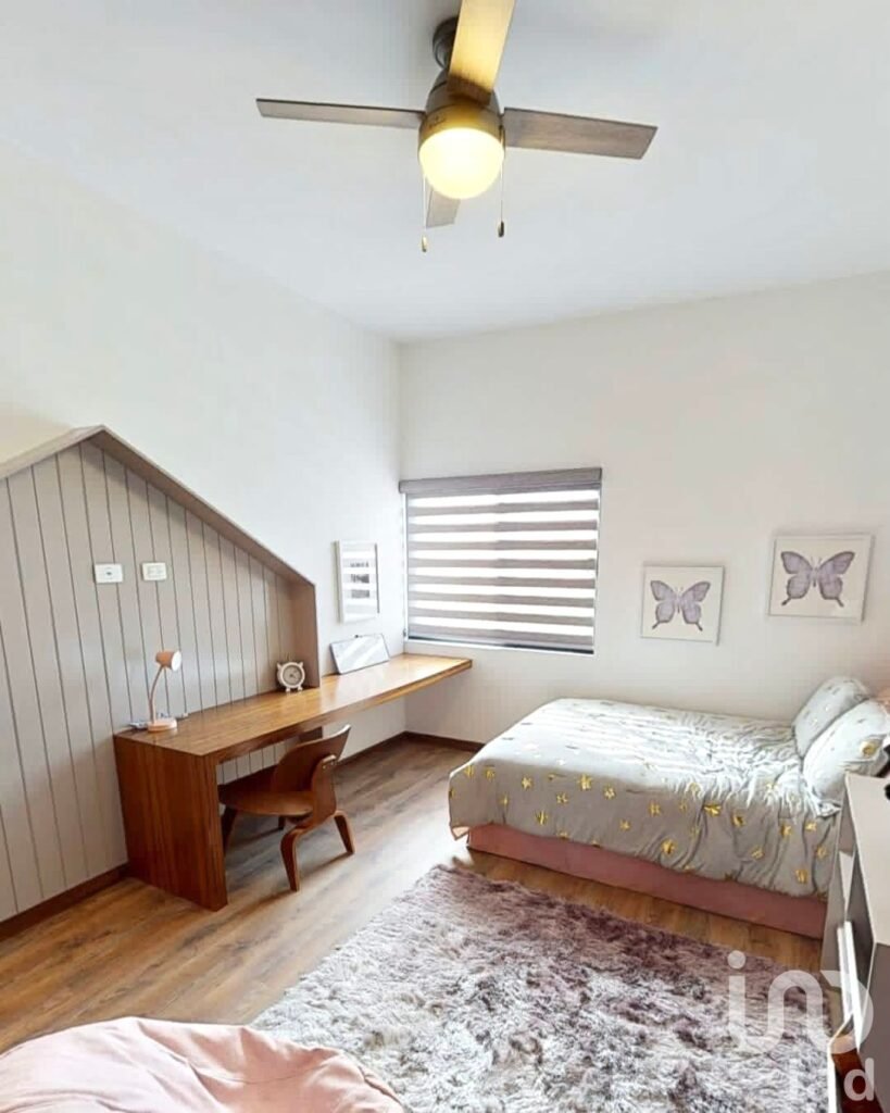 Casa nueva modelo Girona en Rinconadas Del Valle Residencial con acabados de primera