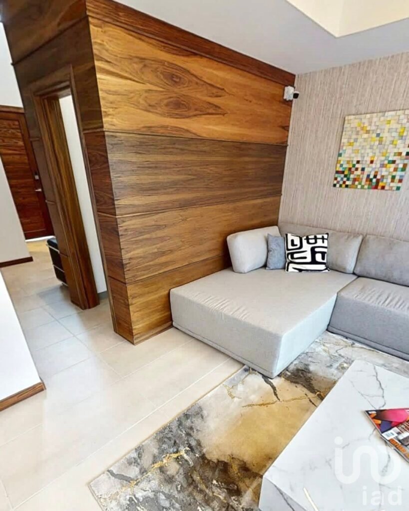 Casa nueva modelo Girona en Rinconadas Del Valle Residencial con acabados de primera