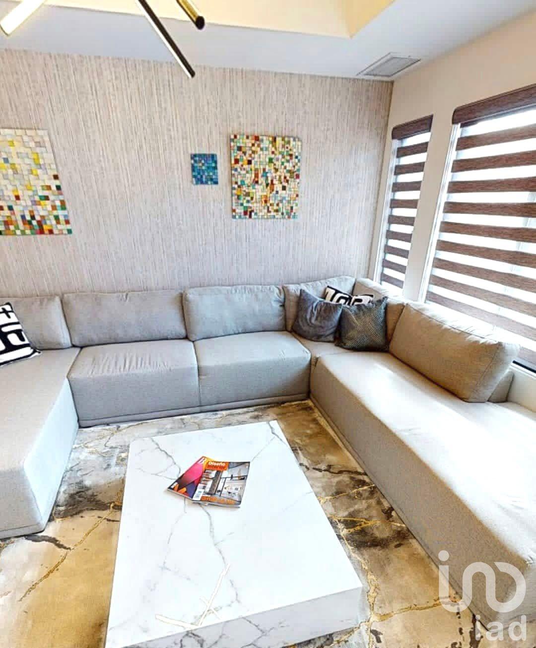 Casa nueva modelo Girona en Rinconadas Del Valle Residencial con acabados de primera