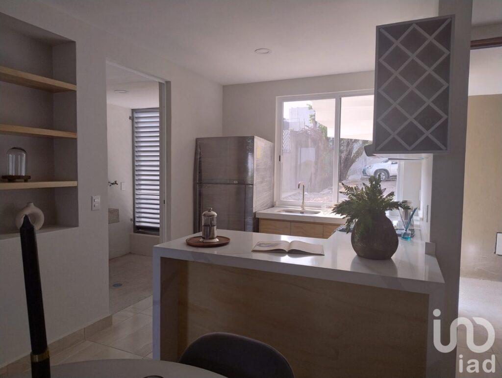 Departamento en venta, zona centro, Cuernavaca, Morelos