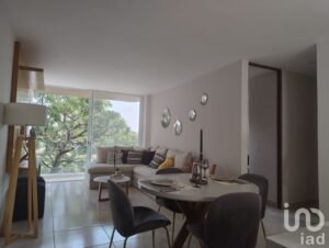 Departamento en venta, zona centro, Cuernavaca, Morelos