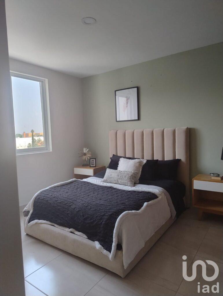 Departamento en venta, zona centro, Cuernavaca, Morelos