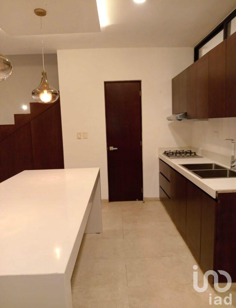 Townhouse en venta en Temozón, Merida, Yucatán.