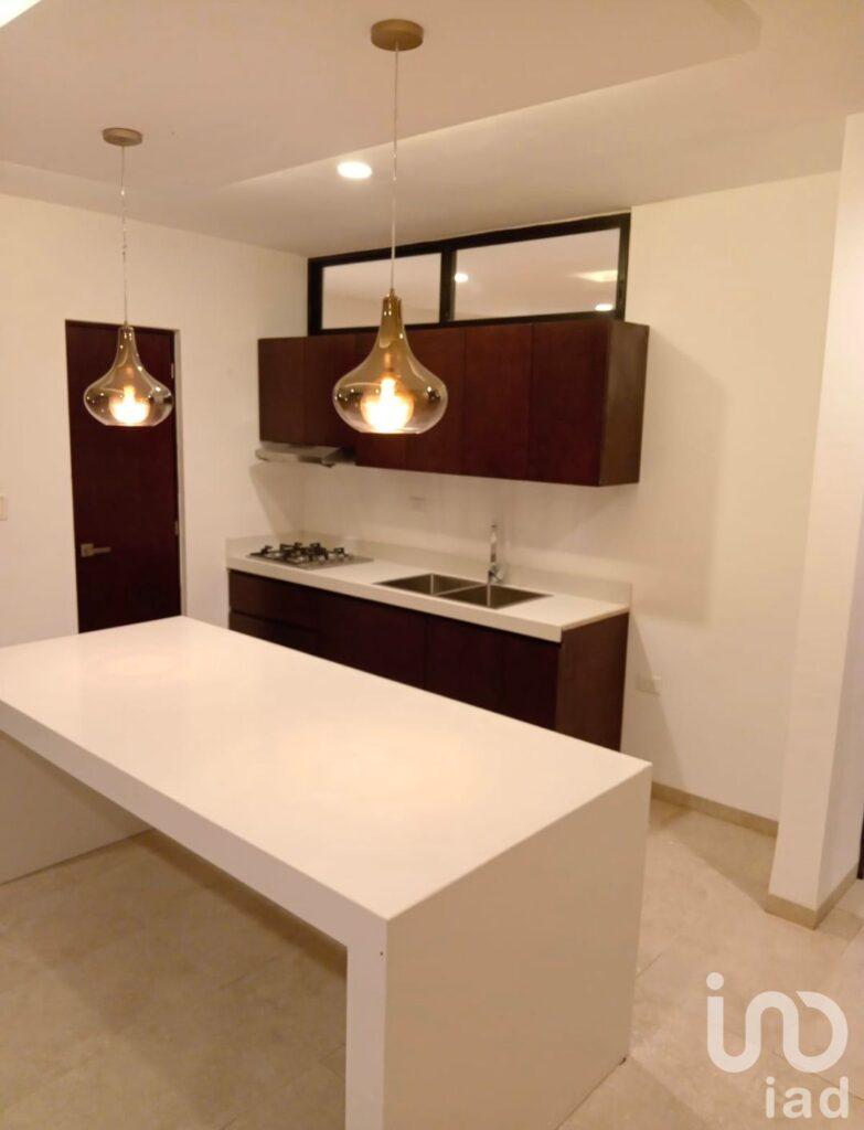 Townhouse en venta en Temozón, Merida, Yucatán.