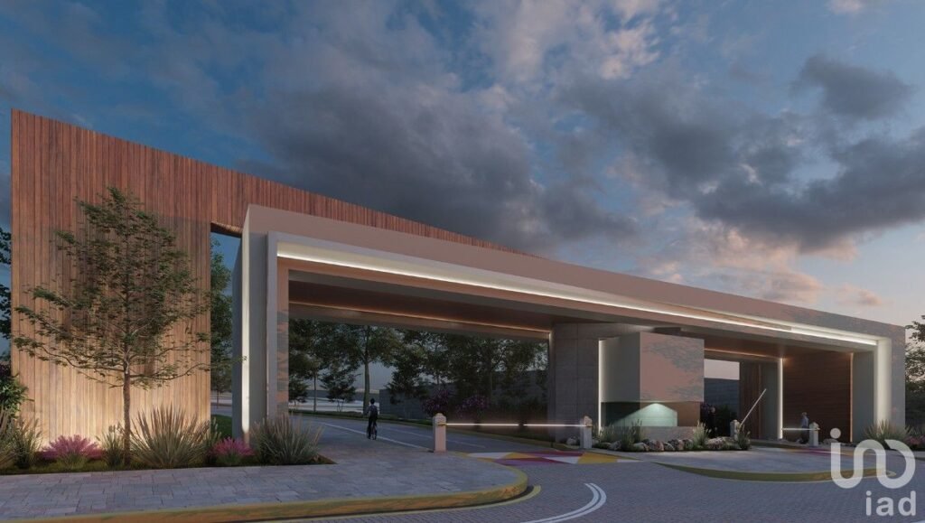 VENTA LOTE RESIDENCIAL EN TULANCINGO