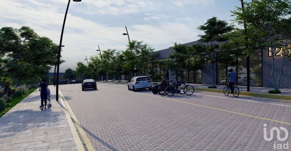 VENTA LOTE RESIDENCIAL EN TULANCINGO