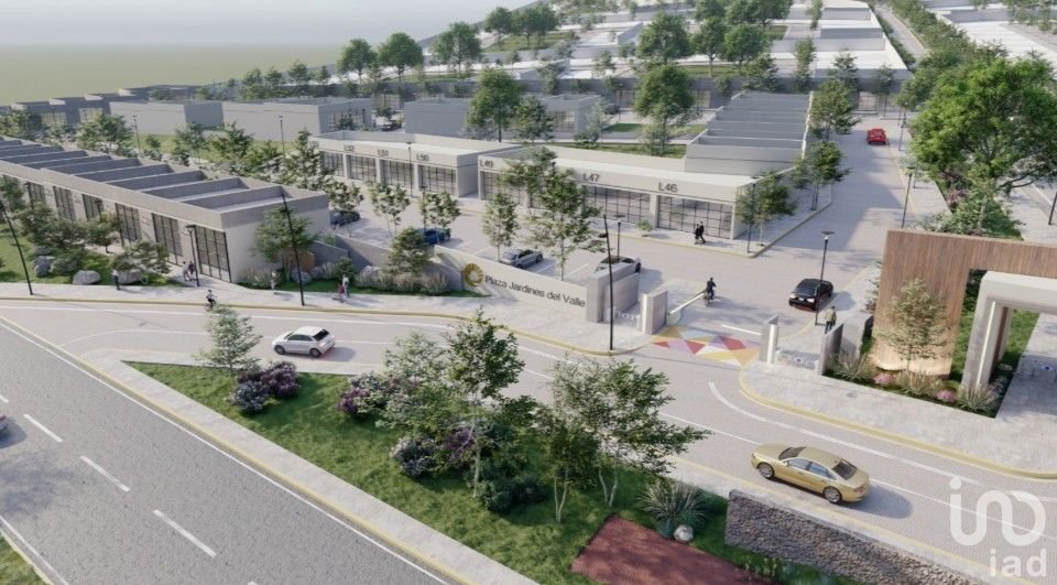 VENTA LOTE RESIDENCIAL EN TULANCINGO