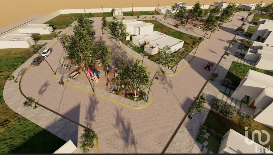 VENTA LOTE RESIDENCIAL EN TULANCINGO