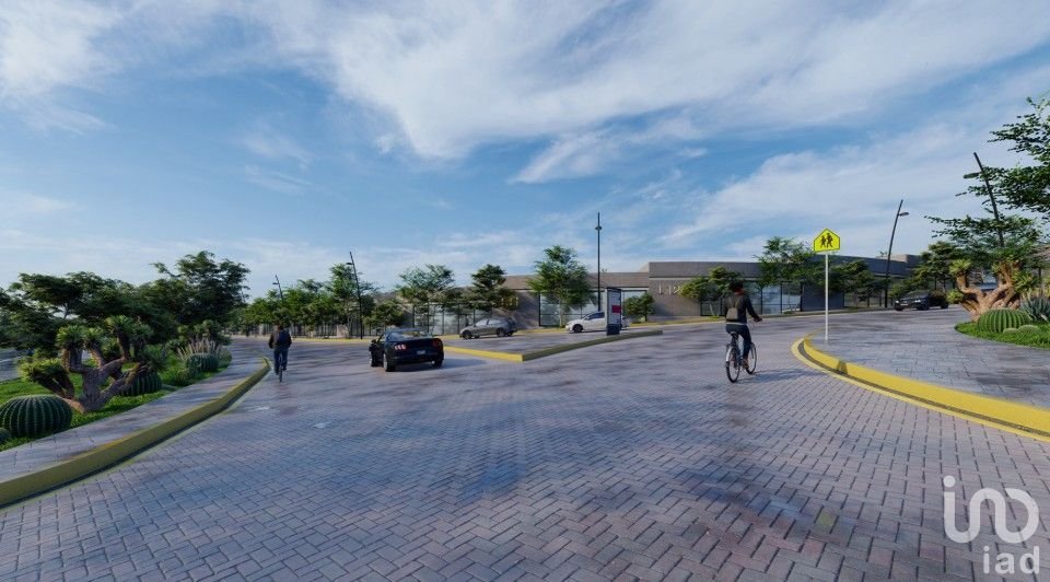 VENTA LOTE RESIDENCIAL EN TULANCINGO