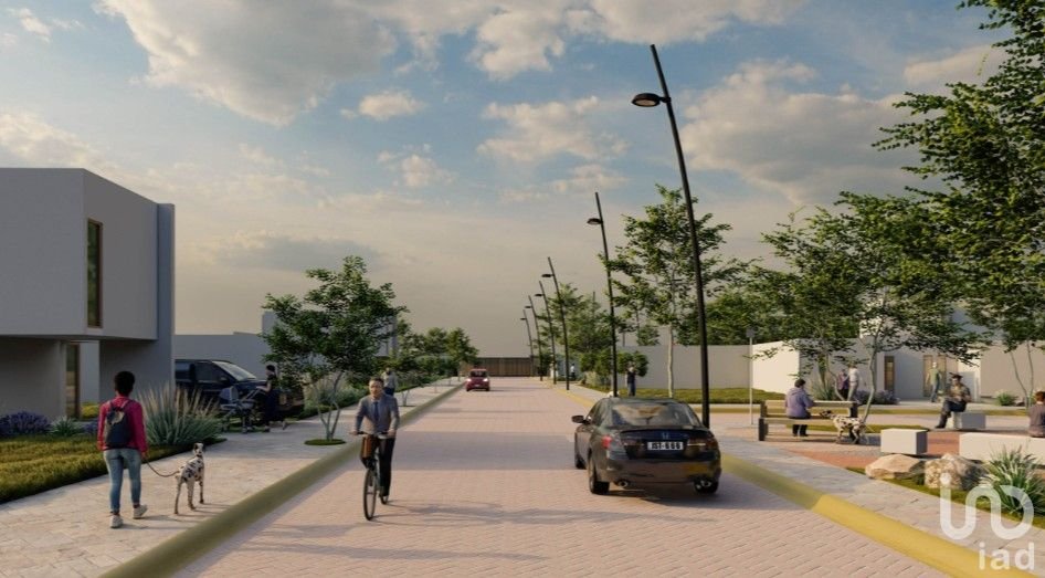 VENTA LOTE RESIDENCIAL EN TULANCINGO