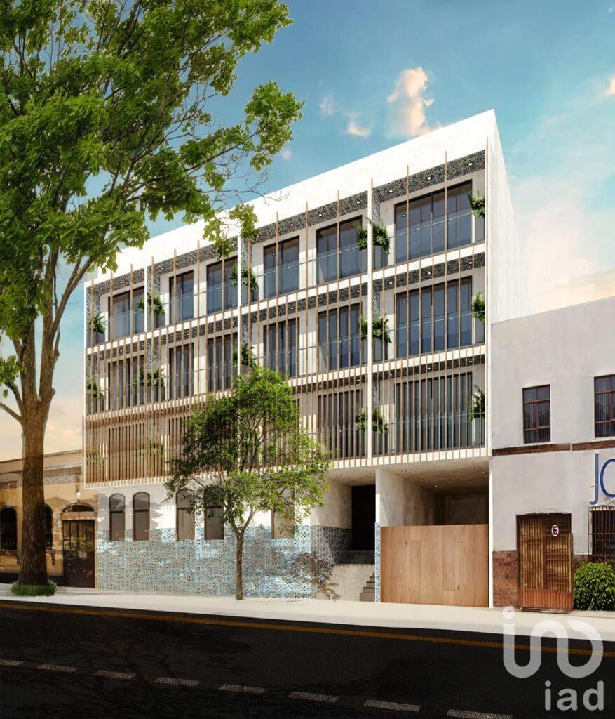 Departamento en preventa Córdoba, Cuauhtémoc