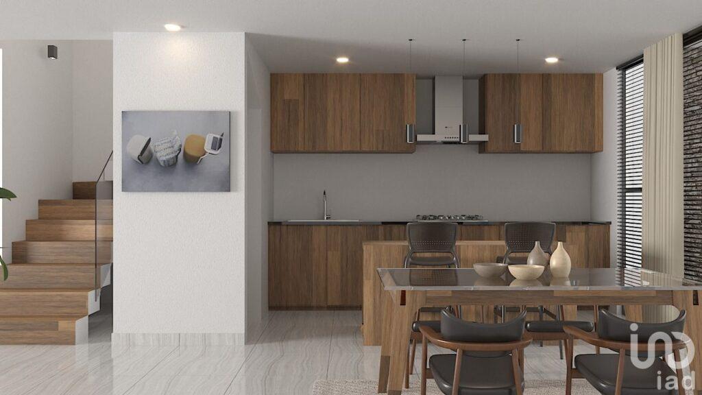 SE VENDE CASA EN PREVENTA EN 3 MARIAS CAÑADAS DEL BOSQUE