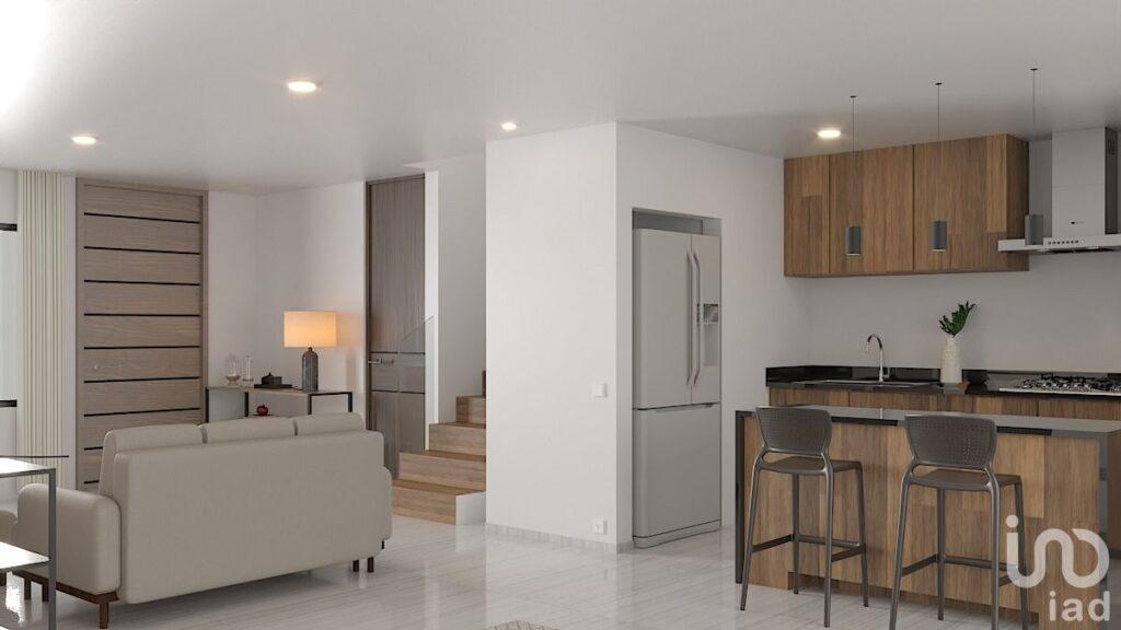 SE VENDE CASA EN PREVENTA EN 3 MARIAS CAÑADAS DEL BOSQUE