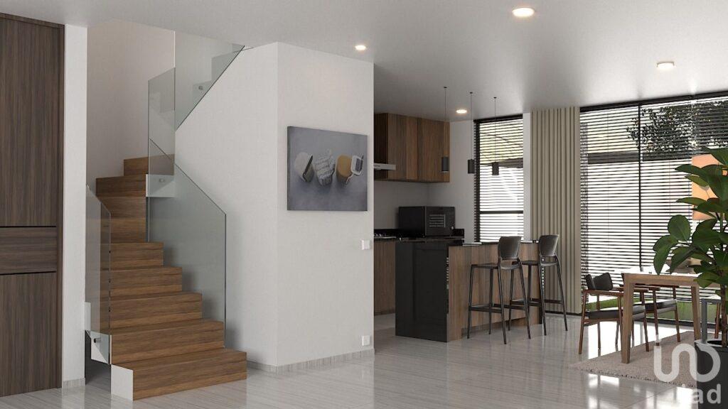 SE VENDE CASA EN PREVENTA EN 3 MARIAS CAÑADAS DEL BOSQUE