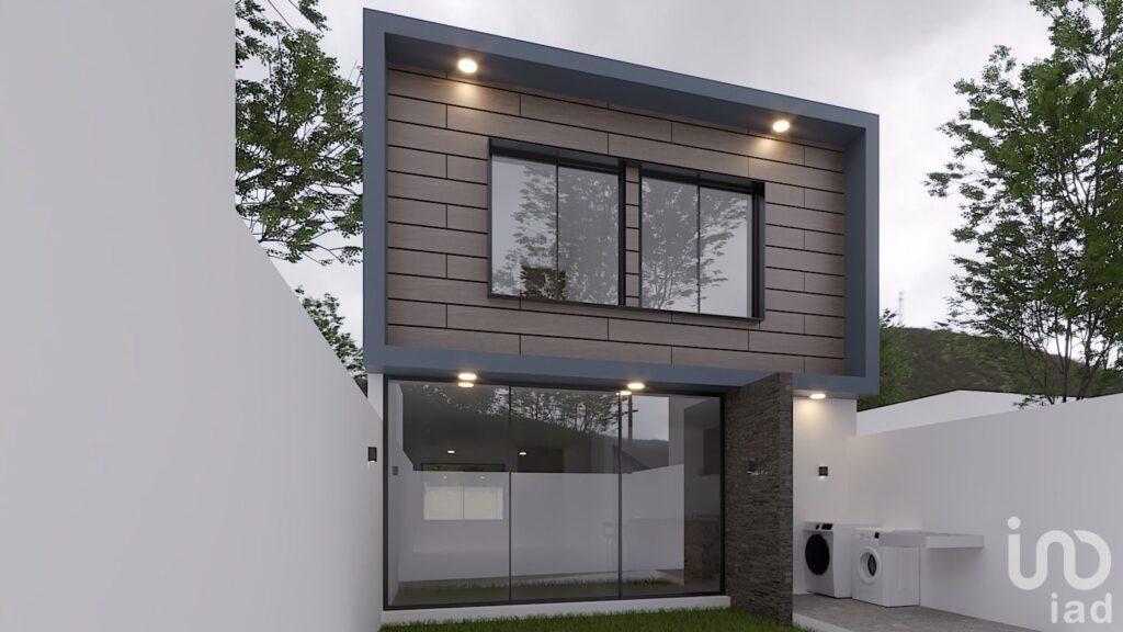 SE VENDE CASA EN PREVENTA EN 3 MARIAS CAÑADAS DEL BOSQUE