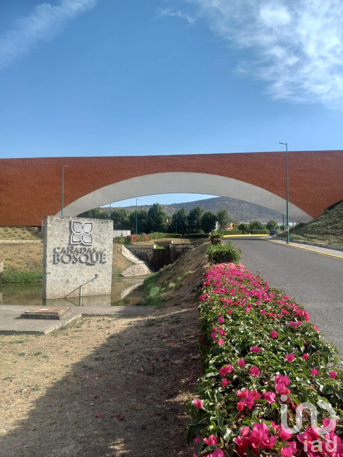 SE VENDE CASA EN PREVENTA EN 3 MARIAS CAÑADAS DEL BOSQUE