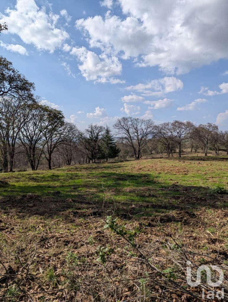 Venta Terreno en Amealco de Bonfil, Queretaro