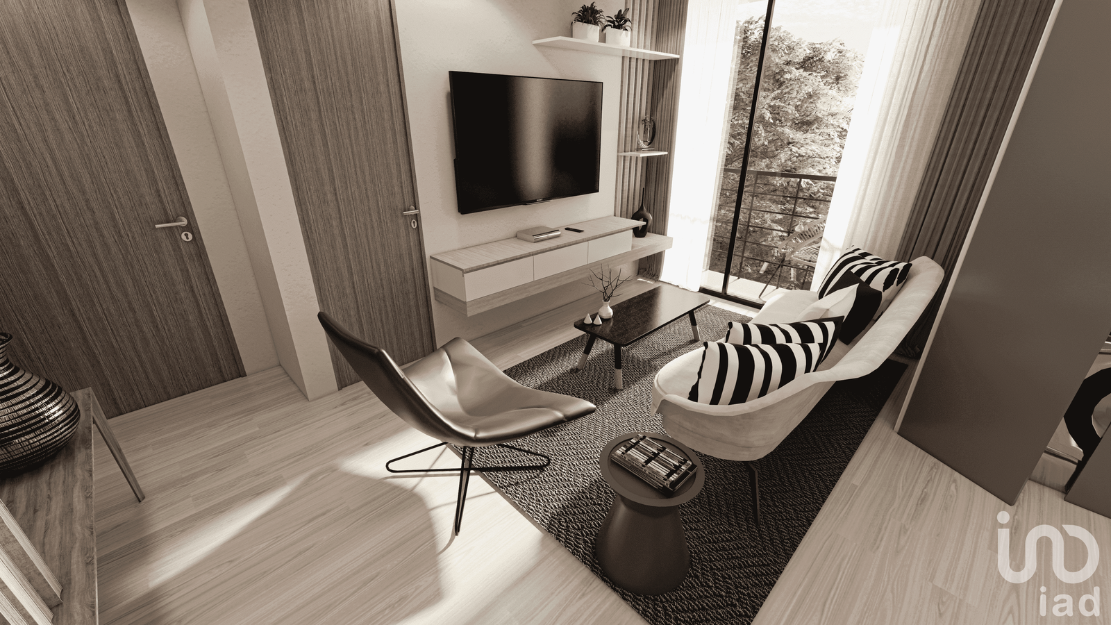 VENDO DEPARTAMENTO EN LA DELEGACION BENITO JUAREZ, COLONIA ALAMOS, CIUDAD DE MEXICO