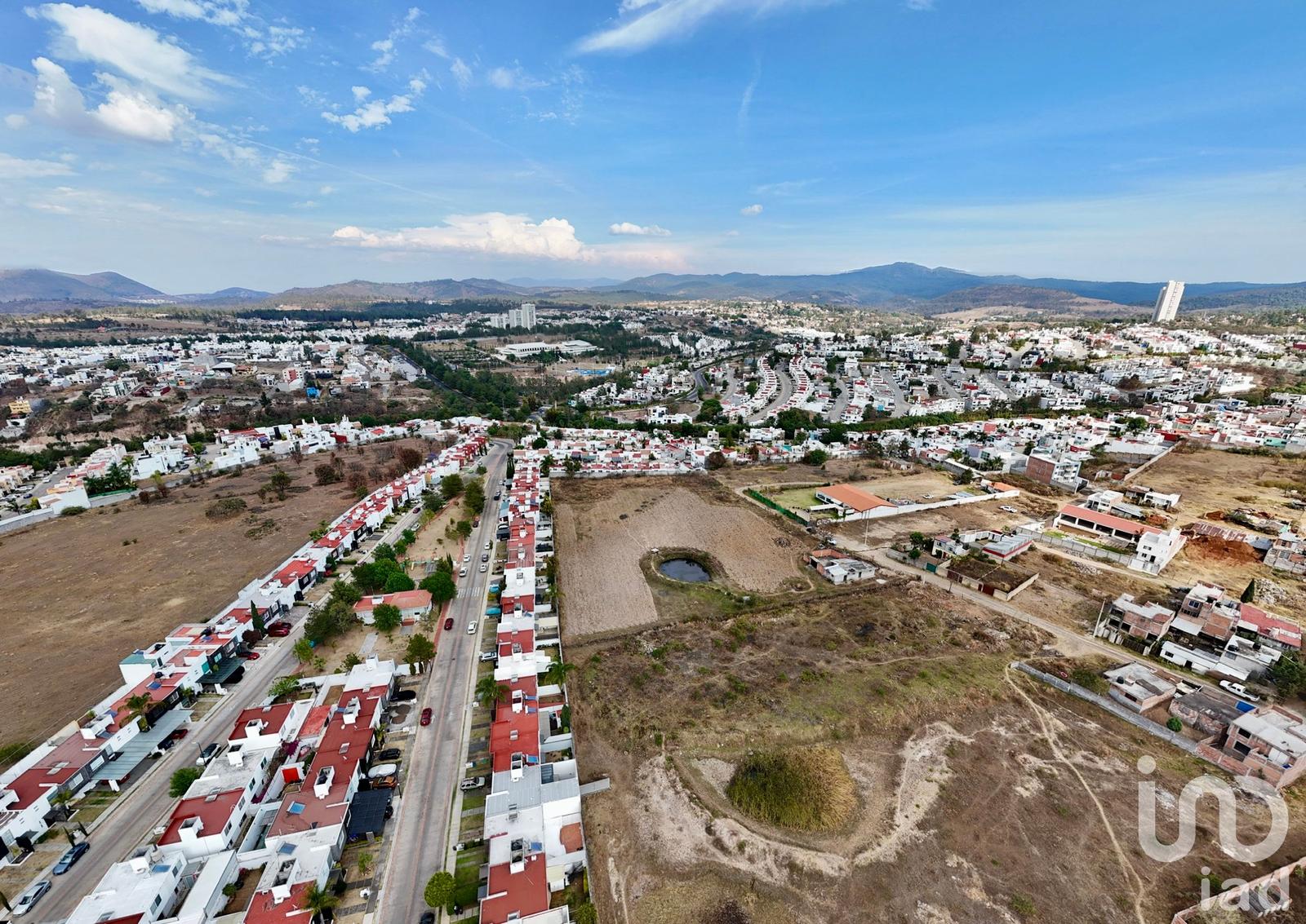 Venta Terreno El Durazno, Altozano. Venta Terreno El Durazno, Altozano.