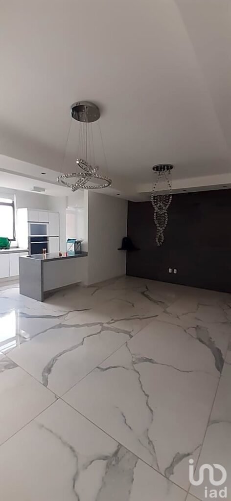 DEPARTAMENTO DE LUJO EN VENTA EN PERIFÉRICO SUR - PARQUE DEL PEDREGAL - TLALPAN, CDMX