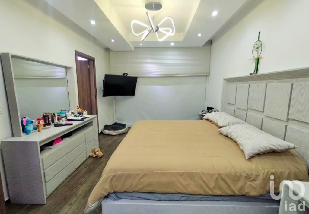 DEPARTAMENTO DE LUJO EN VENTA EN PERIFÉRICO SUR - PARQUE DEL PEDREGAL - TLALPAN, CDMX