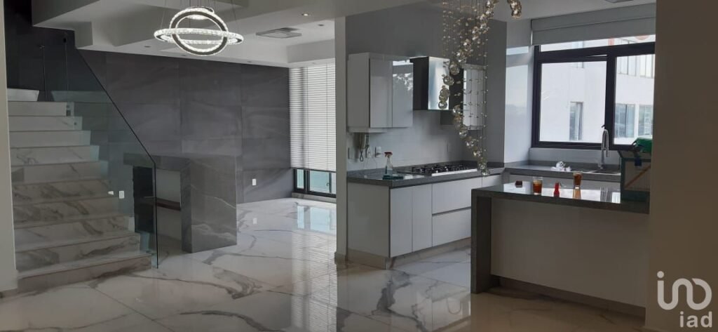 DEPARTAMENTO DE LUJO EN VENTA EN PERIFÉRICO SUR - PARQUE DEL PEDREGAL - TLALPAN, CDMX