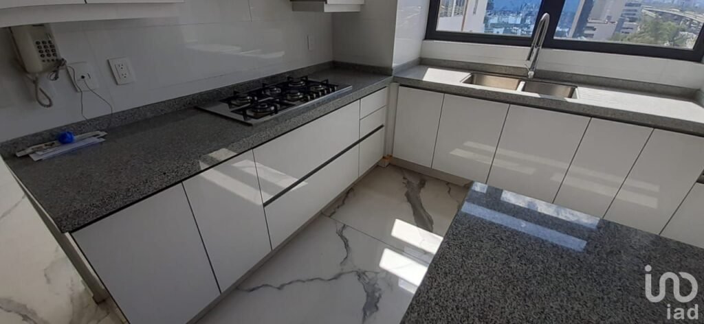 DEPARTAMENTO DE LUJO EN VENTA EN PERIFÉRICO SUR - PARQUE DEL PEDREGAL - TLALPAN, CDMX