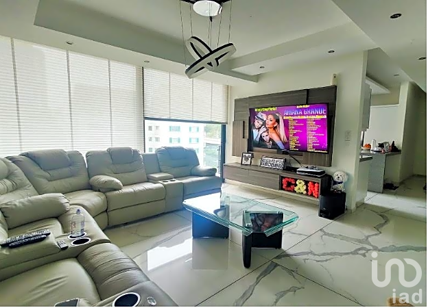 DEPARTAMENTO DE LUJO EN VENTA EN PERIFÉRICO SUR - PARQUE DEL PEDREGAL - TLALPAN, CDMX