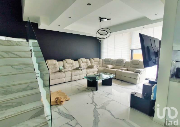 DEPARTAMENTO DE LUJO EN VENTA EN PERIFÉRICO SUR - PARQUE DEL PEDREGAL - TLALPAN, CDMX