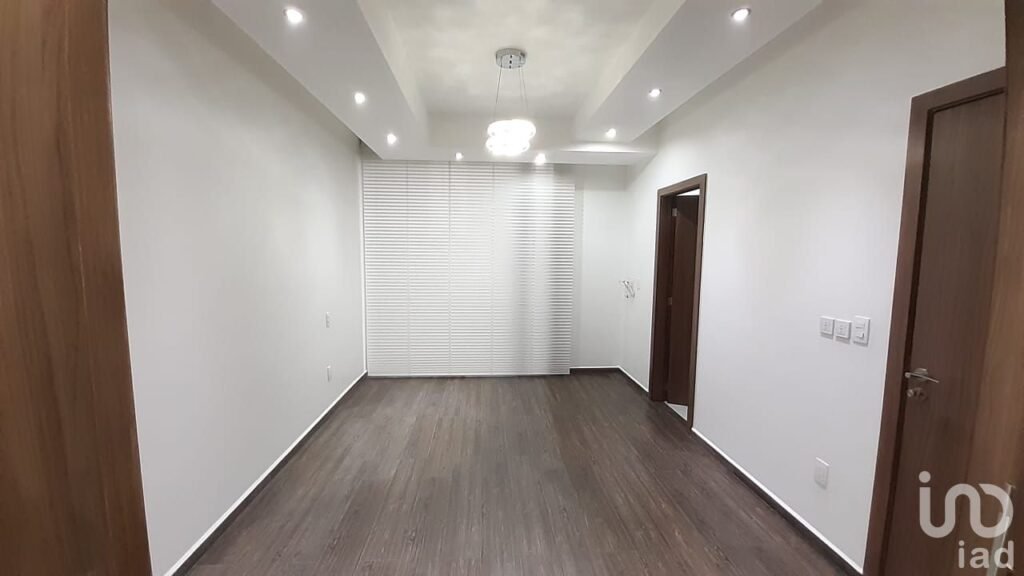 DEPARTAMENTO DE LUJO EN VENTA EN PERIFÉRICO SUR - PARQUE DEL PEDREGAL - TLALPAN, CDMX